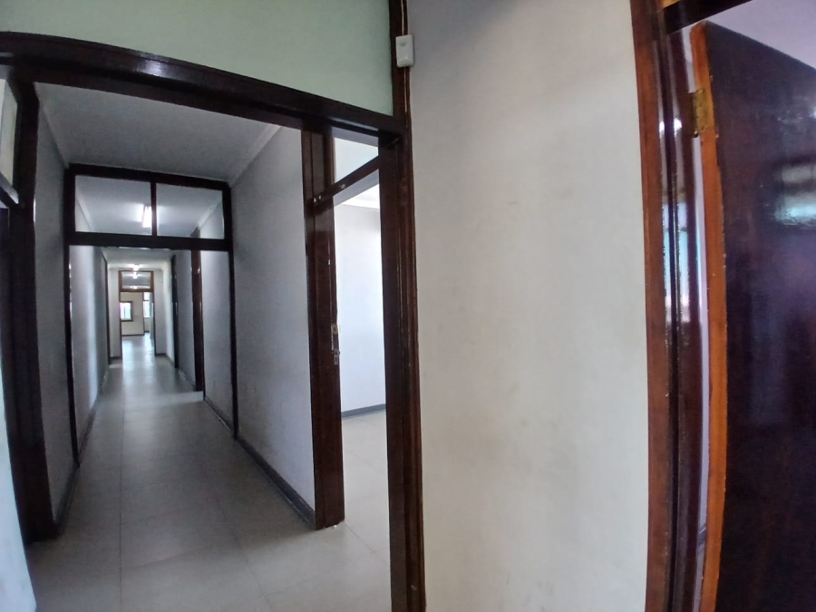 To Let commercial Property for Rent in Rustenburg Central North West